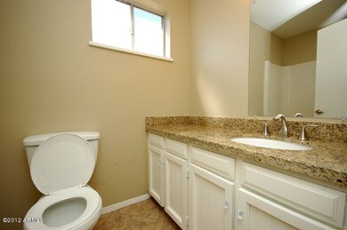 Guest bath