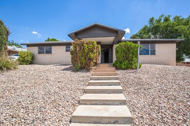 1800 Scenic Dr, Alamogordo, NM 88310 - photo 2
