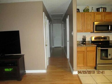 2828 Jeanne St, Marrero, LA 70072 - photo 4