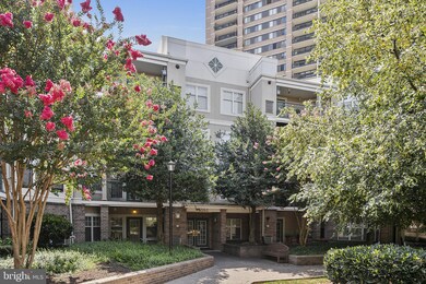 Savoy Park unit 313, Falls Church, VA 22041 - photo 3