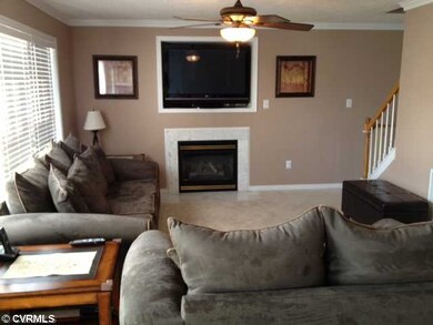 Den/Family/Great Room