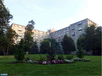 Radnor House unit 508, Bryn Mawr, PA 19010 - photo 3