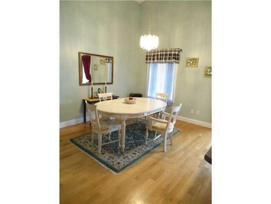 Dining Room.