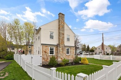 40 Squantum St, Milton, MA 02186 - photo 3