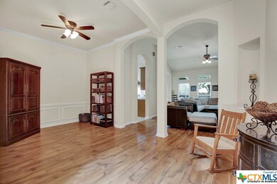 845 Fair Ln, New Braunfels, TX 78130 - photo 5