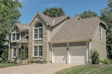 8401 Hall St, Lenexa, KS 66219 - photo 2