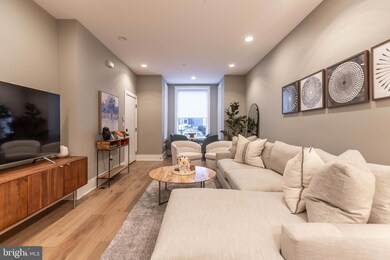 1444 Newton St NW unit 1, Washington, DC 20010 - photo 4