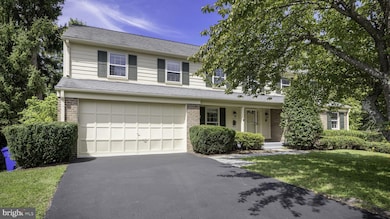 9705 Eclipse Place, Montgomery Village, MD 20886 - photo 2