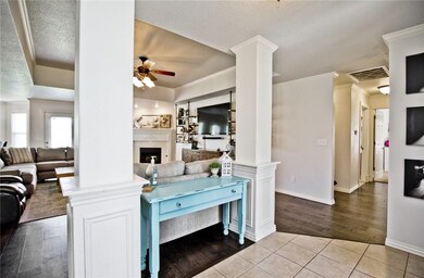 808 E Parks St, Prairie Grove, AR 72753 - photo 3