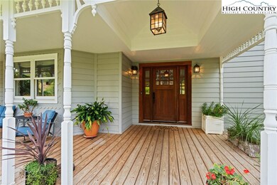 316 Chestnut Knob Rd, Boone, NC 28607 - photo 4