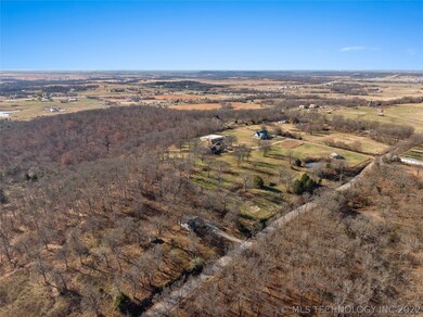 19256 E 480 Rd, Claremore, OK 74019 - photo 7