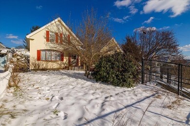 665 Millbury St, Worcester, MA 01607 - photo 4