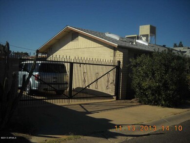 RV gate 2