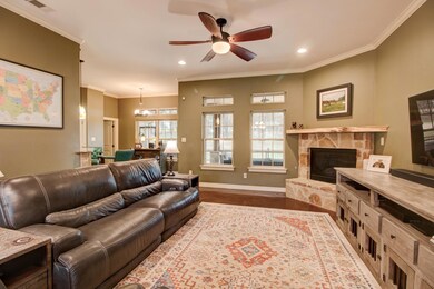 1433 Old Sadler Rd, Sadler, TX 76264 - photo 6