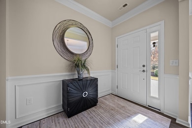 217 Oakmere Dr, Cary, NC 27513 - photo 5