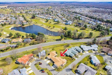 401 Fuchsia Plaza unit B, Monroe Township, NJ 08831 - photo 2