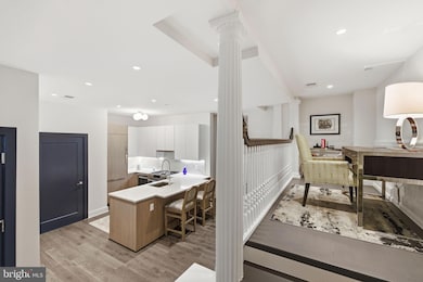 The Flats unit 113, Washington, DC 20036 - photo 4