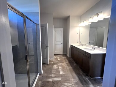 Owner Bath