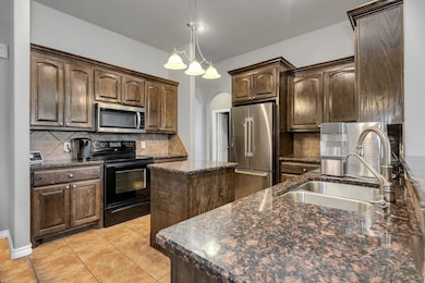 54 Laurel Valley Dr, Odessa, TX 79765 - photo 5