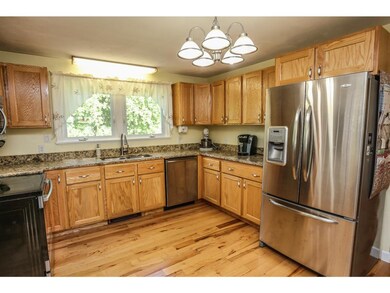 250 Back River Rd, Bedford, NH 03110 - photo 2