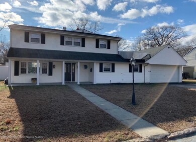 6 Calvin Terrace unit Summer, Oakhurst, NJ 07755 - photo 3