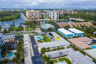 1210 N Riverside Dr unit 109, Pompano Beach, FL 33062 - photo 2