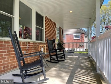 1125 Villanova Ave, Swarthmore, PA 19081 - photo 4