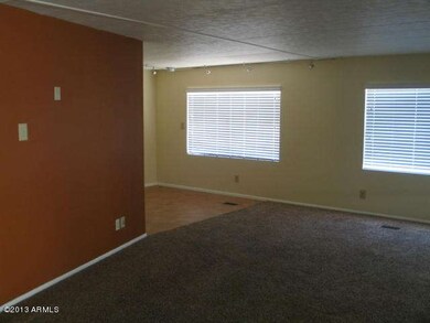 Living room 2
