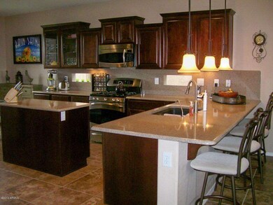 Fully Upgraded Kitchen
