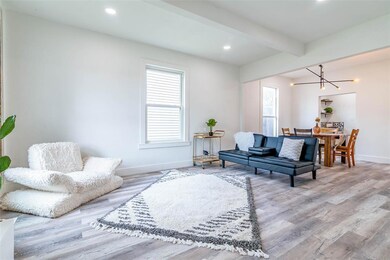 1101 W Crawford St, Denison, TX 75020 - photo 6