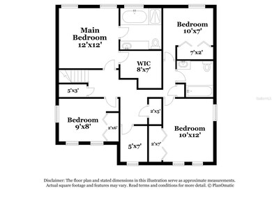 unlisted-address, Mulberry, FL 33860 - photo 3