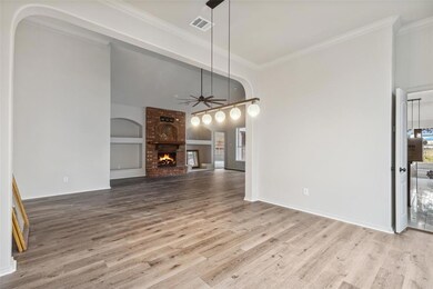 2205 Lakeside Ct, Denton, TX 76210 - photo 6