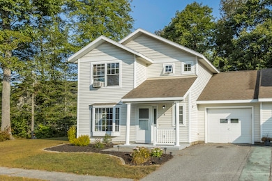 8 Starflower Ln unit 8, Brunswick, ME 04011 - photo 3