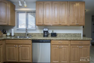 741 Glen Martin Dr, Sparks, NV 89434 - photo 6