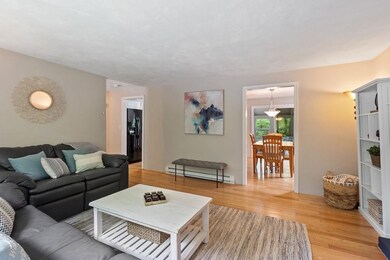 684 Burroughs Rd, Boxborough, MA 01719 - photo 7