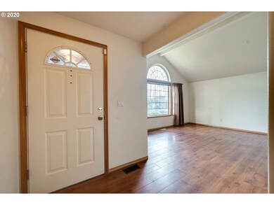 Entrance/Foyer