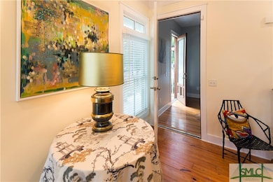 220 E 33rd St unit 1st floor, Savannah, GA 31401 - photo 4