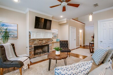 5914 Lewis St unit C, Dallas, TX 75206 - photo 5