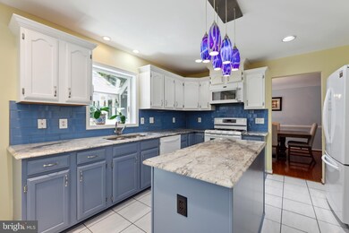 9240 Matthew Dr, Manassas Park, VA 20111 - photo 7