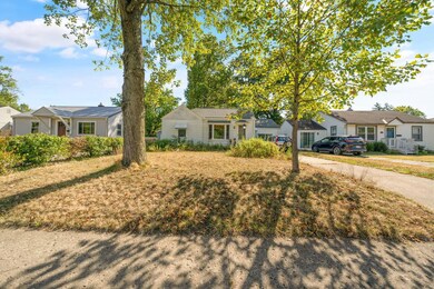 124 N. Gould Rd