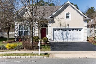 77 Gables Way, Jackson, NJ 08527 - photo 2
