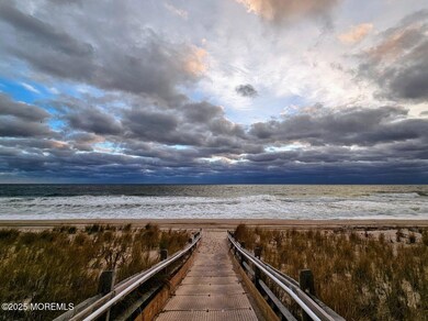Oc Beach walkway 2024