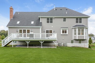 22 Beech St, Millis, MA 02054 - photo 3