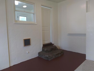 possible 3rd bedroom