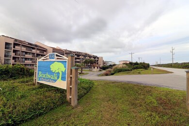 Beachwalk