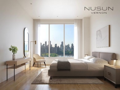 NuSun Vernon unit 8D, Long Island City, NY 11102 - photo 4