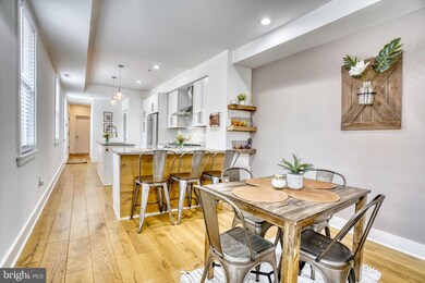 1401 William St, Baltimore, MD 21230 - photo 5