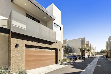 901 S Smith Rd unit 1046, Tempe, AZ 85281 - photo 5