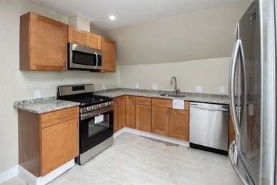299 Norfolk St unit 3, Dorchester Center, MA 02124 - photo 2