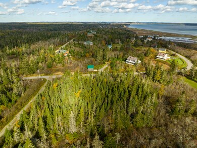 Boot Cove Rd and Blackwoods Ln Map 3, Lo